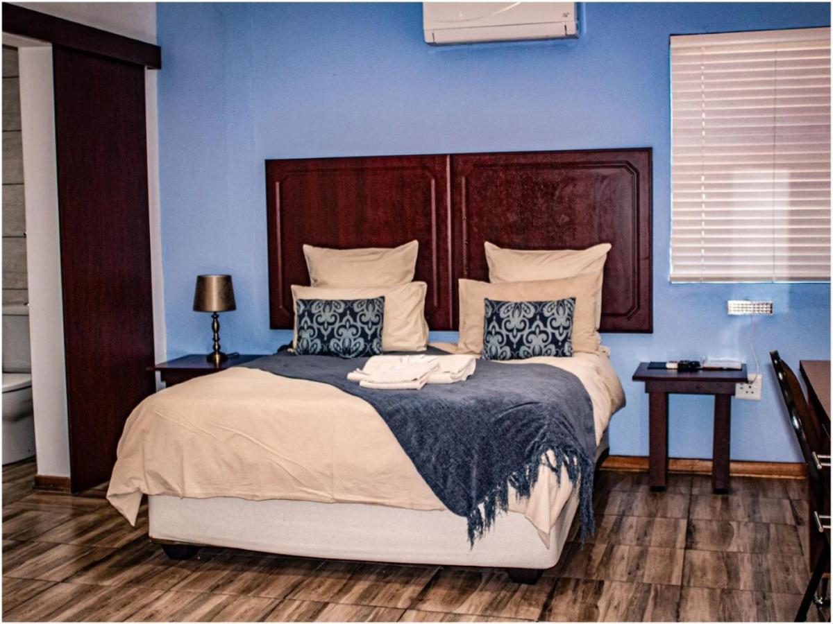 Bed & Breakfast The Executive House Newcastle